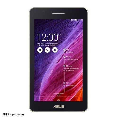 Asus FonePad 7 Dual SIM