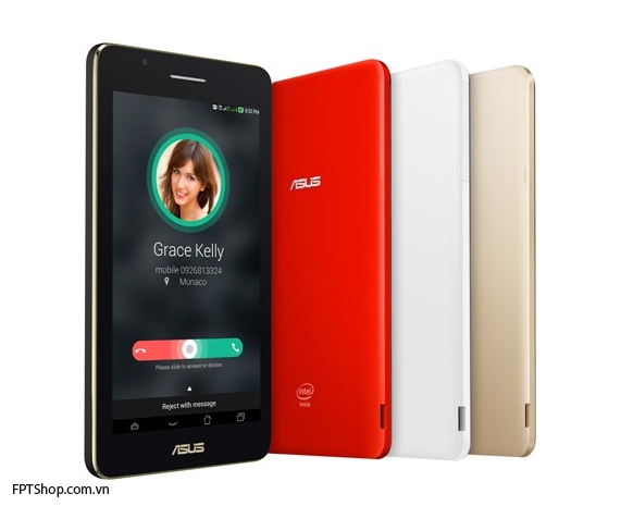 Asus FonePad 7 Dual SIM