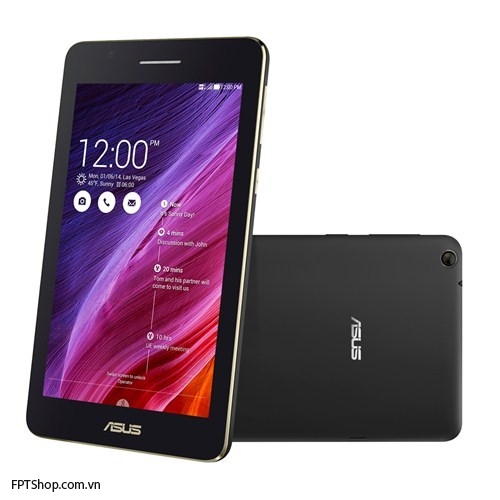 Asus FonePad 7 Dual SIM