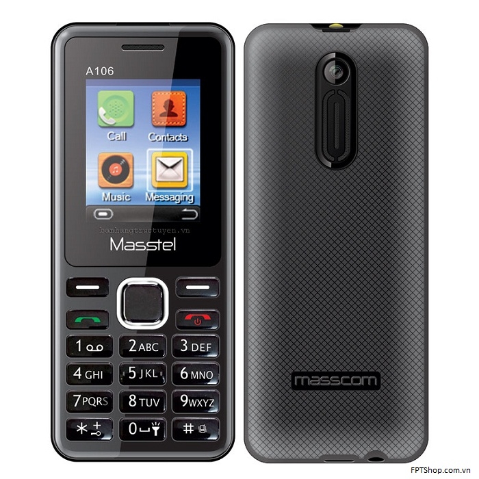 Masster A106