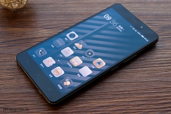 Gionee Marathon M5