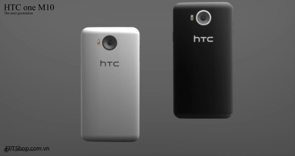 HTC One M10