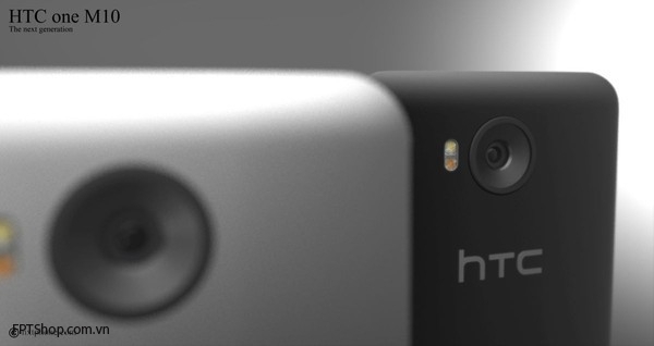 HTC One M10