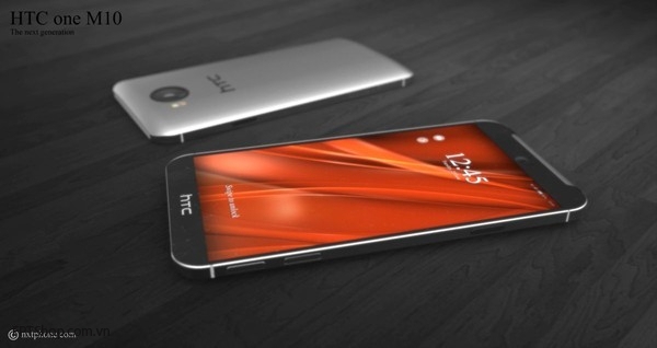 HTC One M10