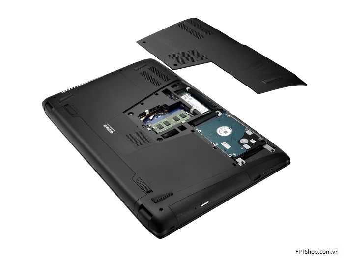 ASUS ROG GL552JX