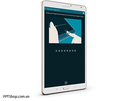 Samsung Galaxy Tab S 8.4
