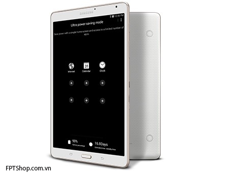 Samsung Galaxy Tab S 8.4