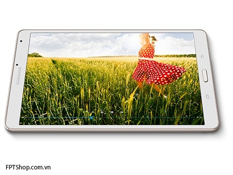 Samsung Galaxy Tab S 8.4