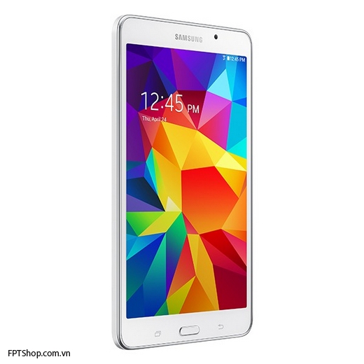 máy này sở hữu, màn hình 7 inch