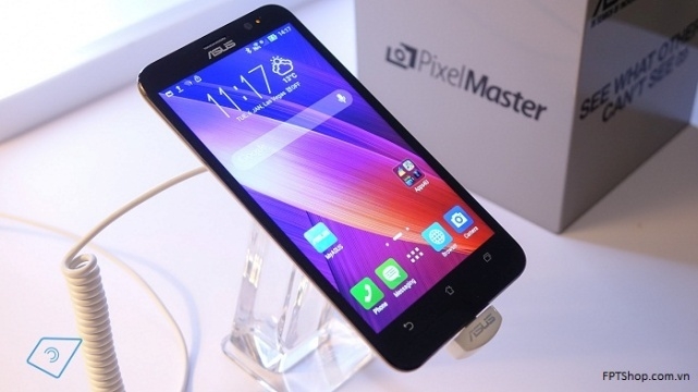 Asus ZenFone 2