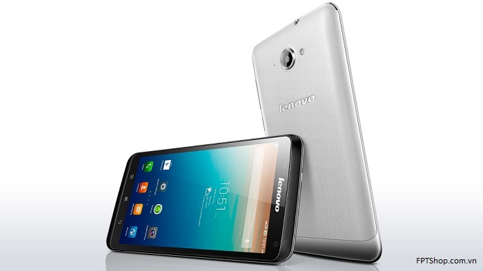 Lenovo S930