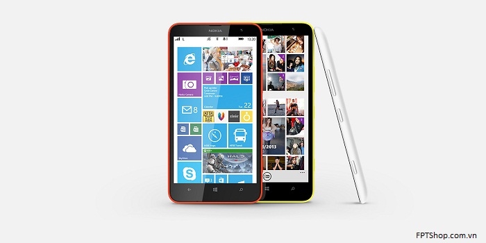 Nokia Lumia 1320