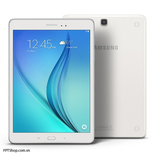 Samsung Galaxy Tab A 9.7