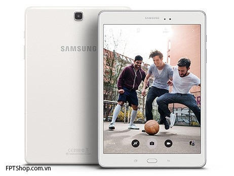 Tinh nang tren Samsung Galaxy Tab A 9.7