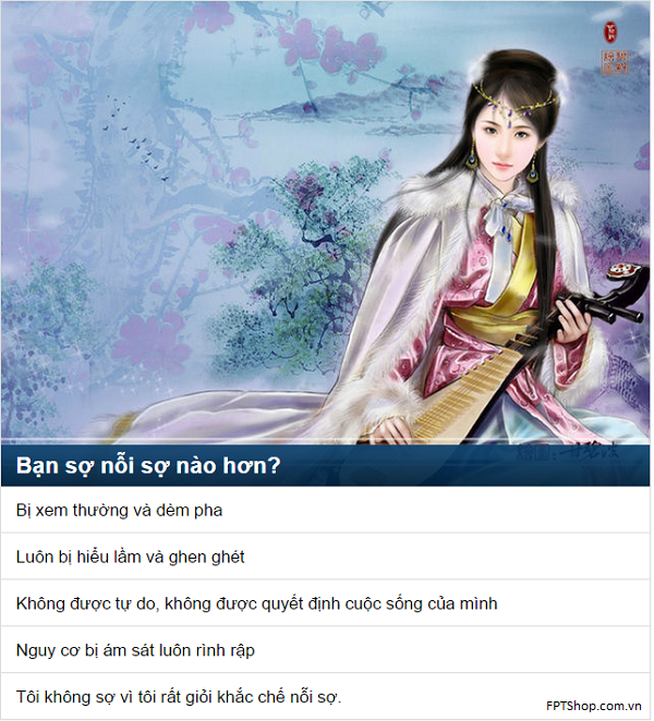 Ứng dụng kiếp trước bạn là ai
