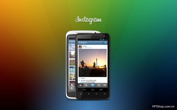 Ứng dụng Instagram