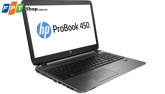laptop HP Probook 450 G2