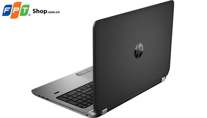 HP Probook 450 G2 cho khả năng xử lý mạnh mẽ
