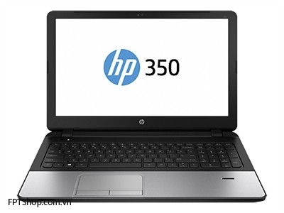 HP 350 có những nét nổi bật vô cùng riêng biệt