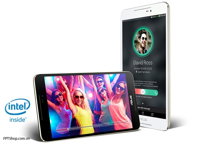 Asus Fonepad 8