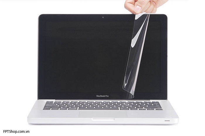 Dán màn hình laptop để bảo vệ tốt hơn