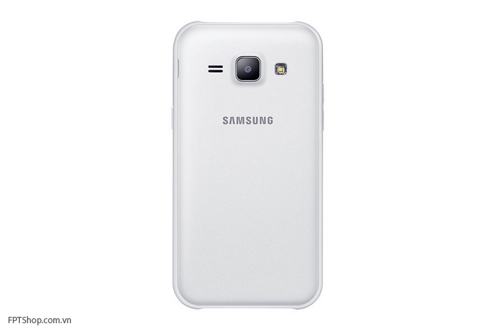 Cấu hình của Samsung Galaxy J1