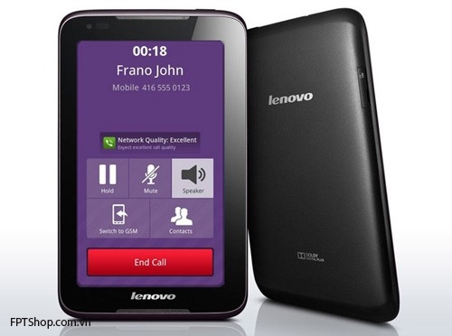Lenovo A3300