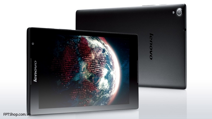Lenovo Tab S8