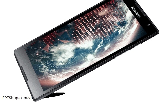 Lenovo Tab S8