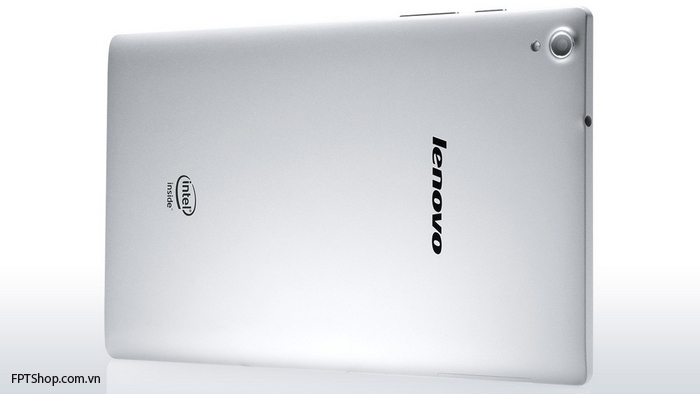 Lenovo Tab S8