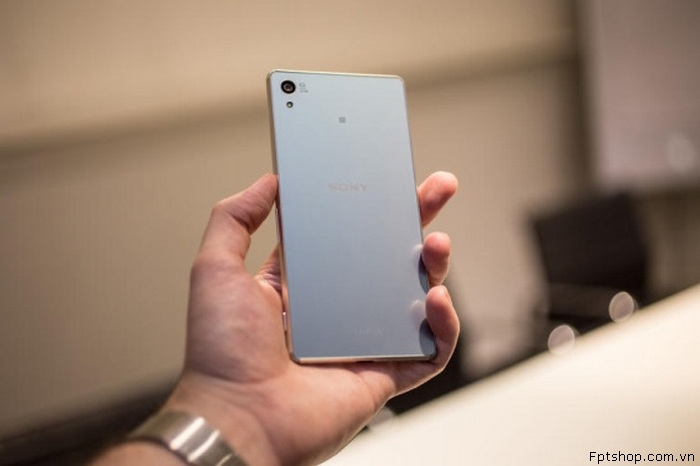 Sony Xperia Z3 Plus