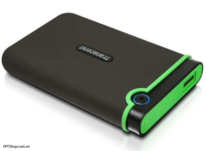 O cung 1TB Storejet