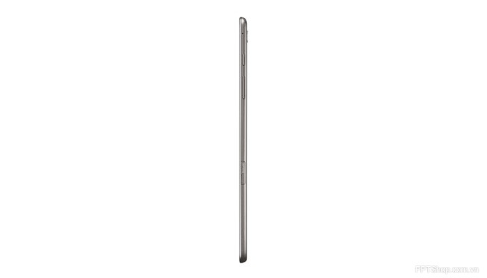 Thiết kế Galaxy Tab A 8.0