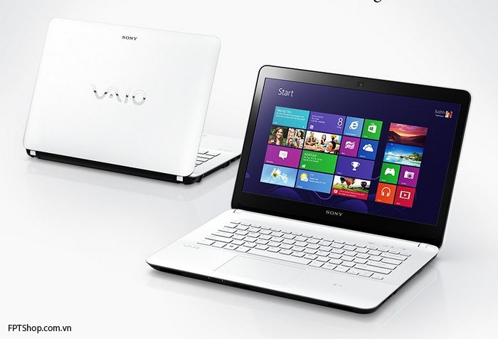 Sony VAIO SVF1532AGX