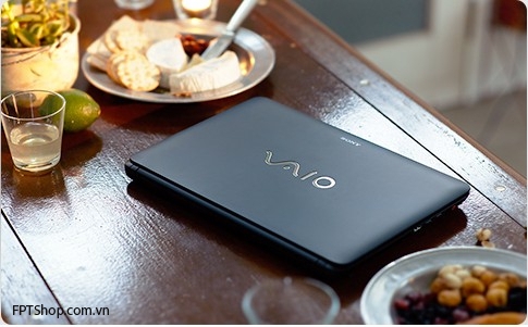 Laptop Sony VAIO SVF1532AGX