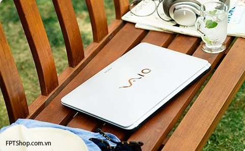 Cấu hình Sony VAIO SVF1532AGX
