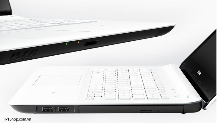 Laptop Sony VAIO SVF1532AGX