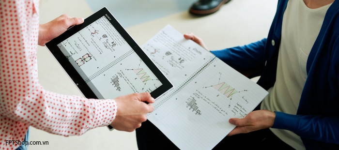 laptop Sony Vaio Tap 11