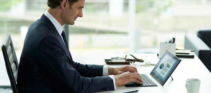 Thiết kế Sony Vaio Tap 11