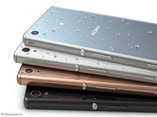 Sony Xperia Z3 Plus