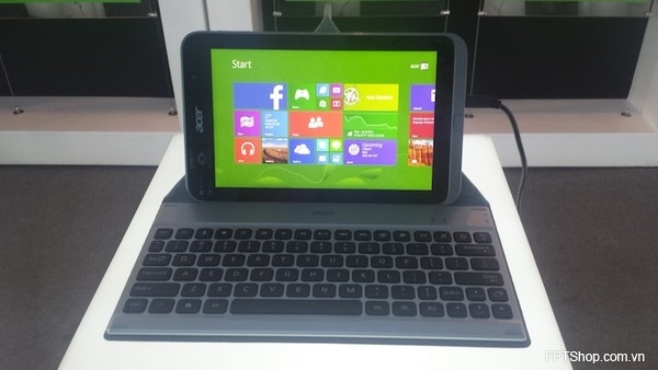 He dieu hanh Acer W4