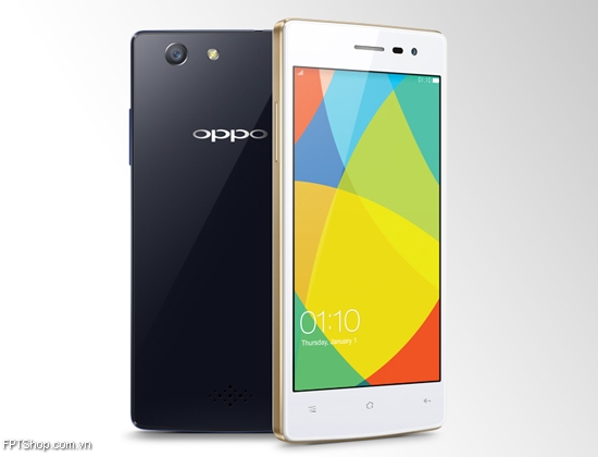 Oppo Neo 5