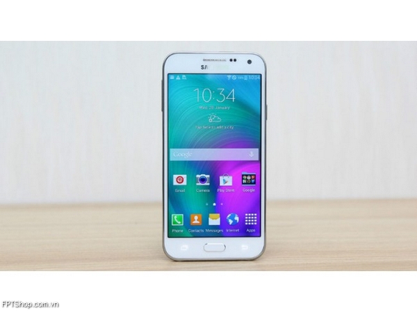 Samsung Galaxy E5-E500