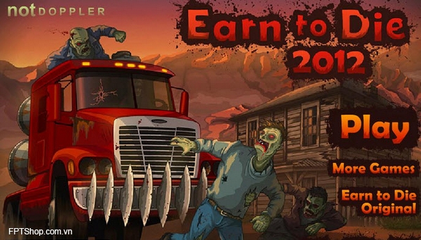 Earn to Die 2