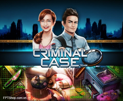 Criminal Case