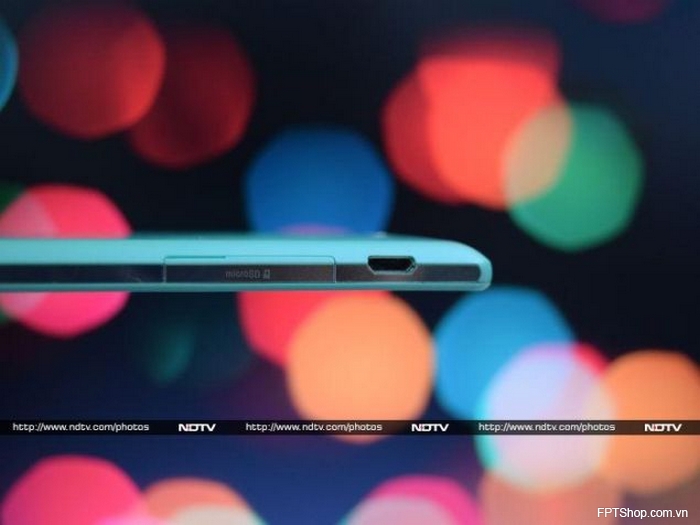 Tính năng của Xperia C3 Dual