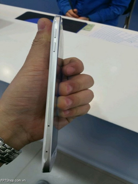 Cấu hình Samsung Galaxy A8