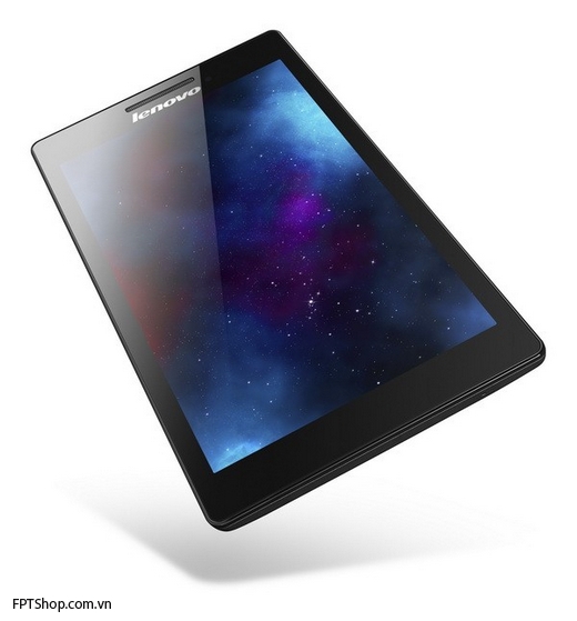 Lenovo Tab 2 Wifi A7-10 vừa có thiết kế thời trang