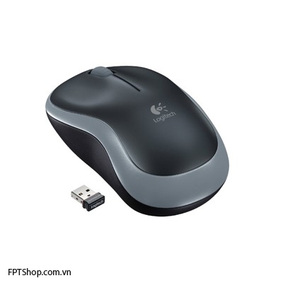 Chuột không dây Logitech M185