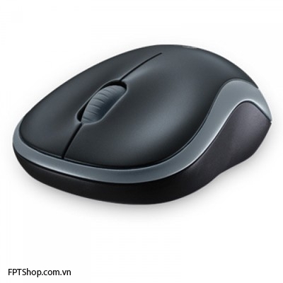 Chuột không dây Logitech M185